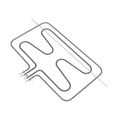 Top Grill Element 