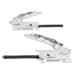 Left and Right Door Hinge