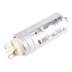 8.5uF Capacitor 