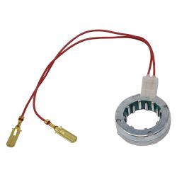 Motor Tacho Coil