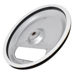 HEATER SUPPORT PLATE