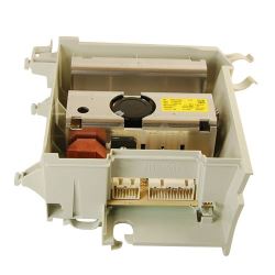 Control Unit