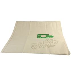 Numatic 10 ( Nvm-3Bh ) Hepaflo Filter Bags (Model 570 Type)