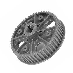Pulley Wheel