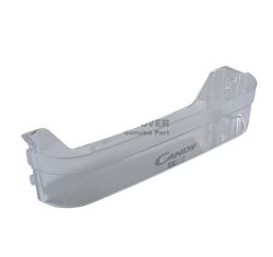 Lower Bottle Shelf
