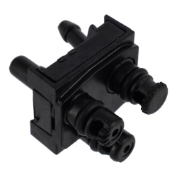 Outlet Set Pipe Coupling 