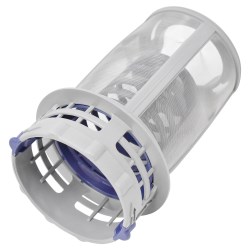 Bottom Drain Mesh Filter 