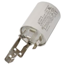 Mains Filter Suppressor