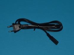 AC Power Wire YT-05+YT-06 PT24