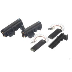 Carbon Brush  Set of 2 Brushes