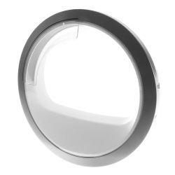 Door Frame Handle & Hinge Window 