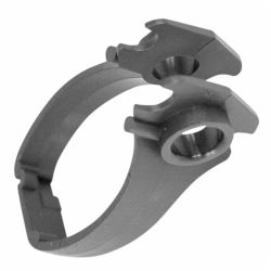 Throttle Lever