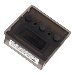 Timer Clock Assembly