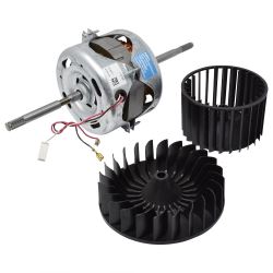 Motor Fan Impellor Kit