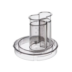 Blender Mixing Bowl Lid