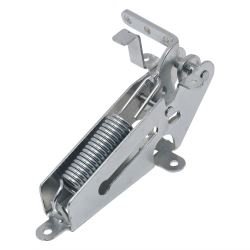 Lid Hinge Left Side