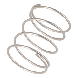 Control Knob Bezel Inner Spring 