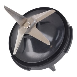 Knife Spinning Blade Blender
