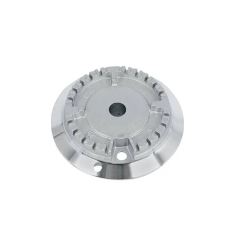 Semi Rapid Burner Crown Gas Splitter