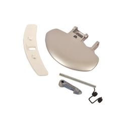 Door Handle Hook Catch Spring Latch Kit