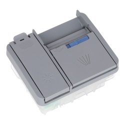 Detergent Tablet Dispenser 