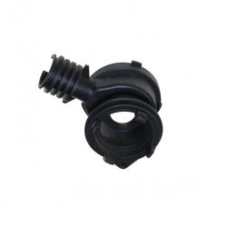 Drain Pump End Scroll Pipe
