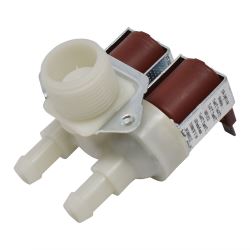 Duel Water Fill Valve