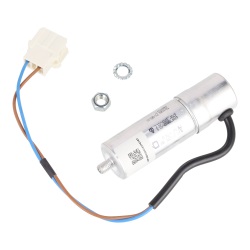 Capacitor 9 Uf