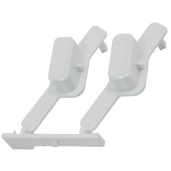 Start Button Selector Switches