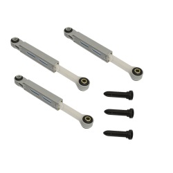 Drum Shock Absorber Kit, Pack of 3