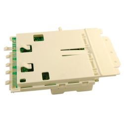 Programmed Electronic Control Module