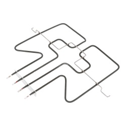 Twin Grill Heating Element 