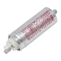 Capacitor