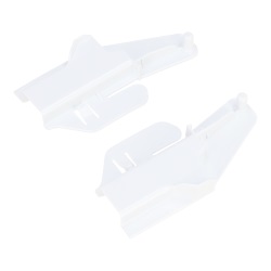 Glass Shelf Support