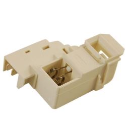Door Interlock Switch Catch