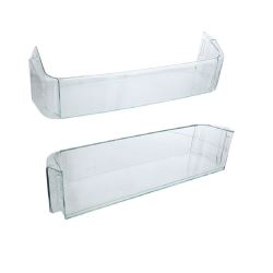 Door Bottle Tray Shelf Rack