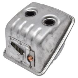 Muffler Assy