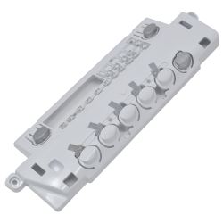 Electronic Control Module Container