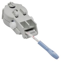 Left Hand Door Adjustment Gear & Rope