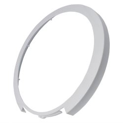 Door Frame Trim White