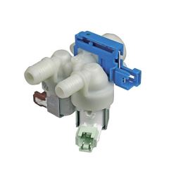 2 Way Solenoid Inlet Fill Water Valve