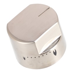 Hotplate Temperature Control Knob 