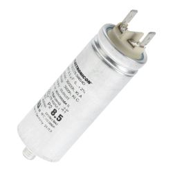 Capacitor 8uf