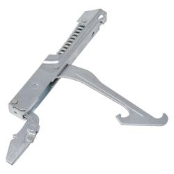 Right Door Hinge 