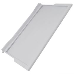Glass Shelf & Frame