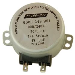 Turntable Motor 