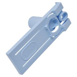 Dispenser Detergent Softener Siphon