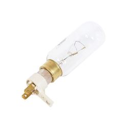 Light Lamp Bulb & Base