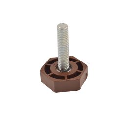 Adjustable Foot Leg