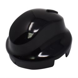 Programme Knob Black Dial